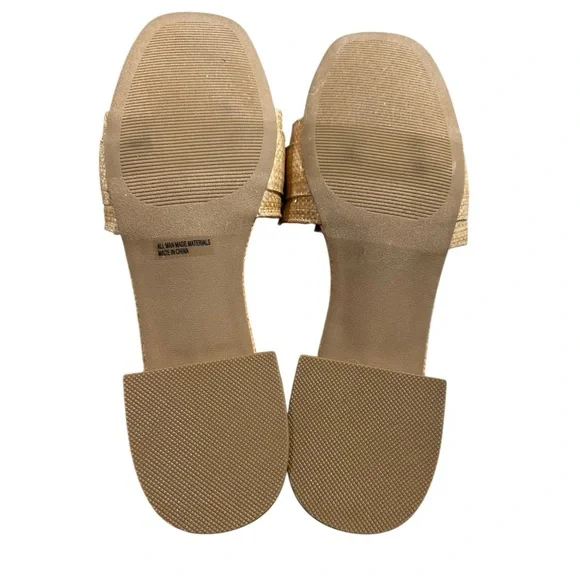 DV Dolce Vita Tan Nayte Sandals - Picture 4 of 7